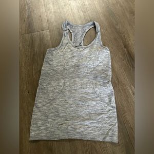 Lululemon Run Swiftly Tech Tank